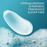 Cetaphil Stressed Skin Restoraderm Soothing Wash - 296ml